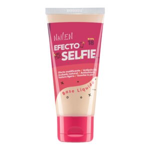 Base Efecto Selfie Nailen - 1