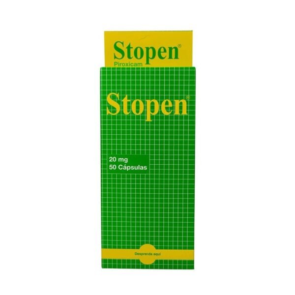 producto2787 Stopen Dispensador 25 Sbs 2 Capsulas