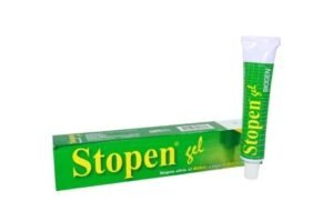 Stopen Gel 20 Gr