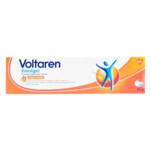 Voltaren Emulgel Tubo 30 Gr