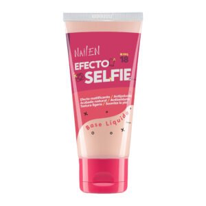Base Efecto Selfie Nailen - 2