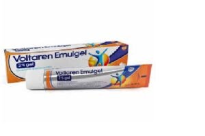 Voltaren Emulgel Tubo 60 Gr