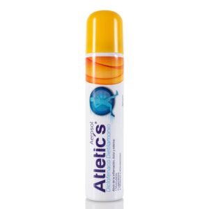 Atletics Diclofenaco Spray 90 Ml