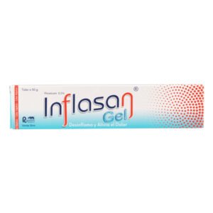 Inflasan Gel 50 Gr