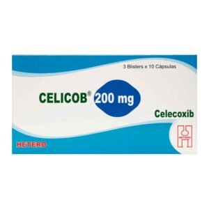 Celicob (Celecoxib) 200mg 30tabs(P)96720