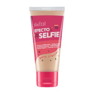 Base Efecto Selfie Nailen - 3