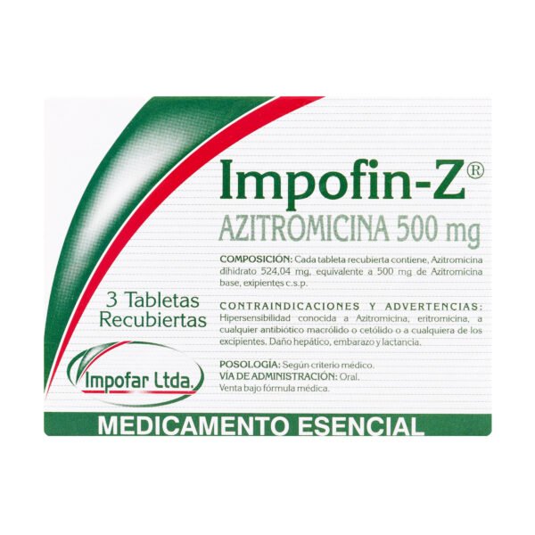 Impofin-Z