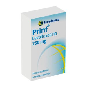 Prinf 750 Mg 5 Tbs Momenta