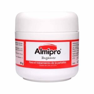 Almipro Unguento 60 Gr