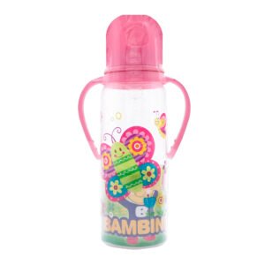 Biberon Bambini 2 Manijas 8 Oz