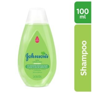 Cha.Jj Baby Manzanilla 100 Ml