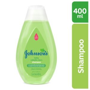 Cha.Jj Baby Manzanilla 400 Ml