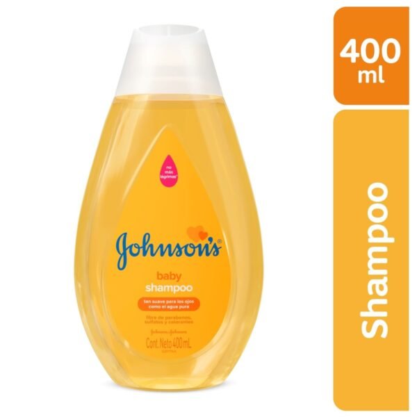 Cha.Jj Baby Original 400 Ml