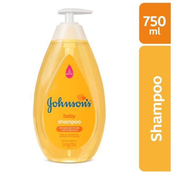 Cha.Jj Baby Original 750 Ml