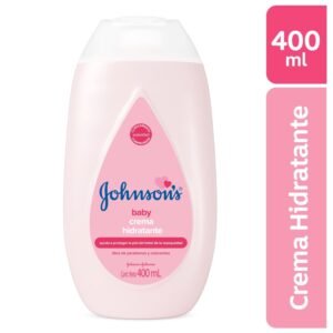 Crema Jj Baby 400 Ml
