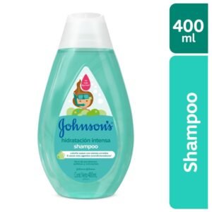 Cha.Jj Baby Hidratacion Intensiva 400 Ml
