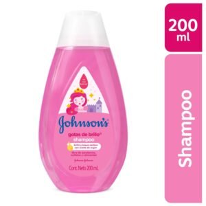 Cha.Jj Gotas De Brillo 200 Ml