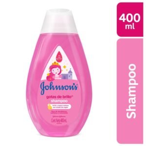 Cha.Jj Gotas De Brillo 400 Ml