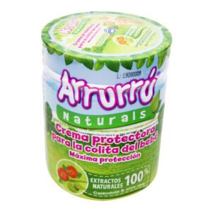 Cre.Protect.Colita Arrurru 100 Gr+25 S.O