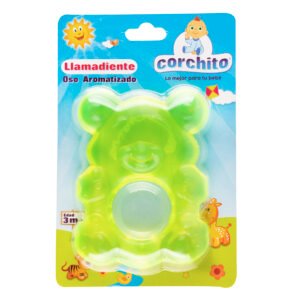 Llamadiente Oso Corchito