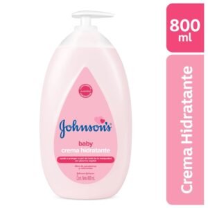 Crema Jj Baby Original 800ml