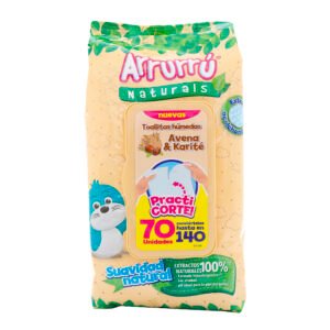 Toa.Arrurru Avena Practicorte 70und