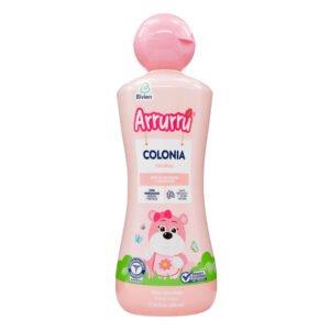 Colonia Arrurru Original Rosada 800ml
