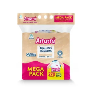 Toa.Arrurru Avena Practicorte 270 Ud S.O