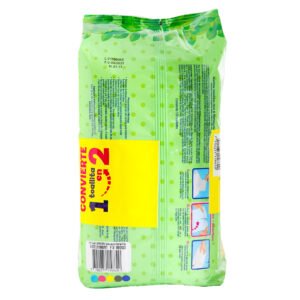 Toa.Arrurru Aloe Pack 190 Ud S. Ofe