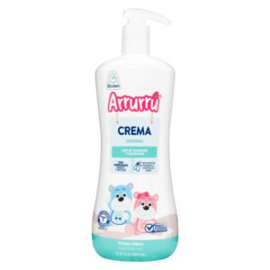 Crema Arrurru Original 800ml