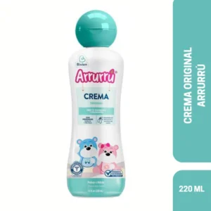 Crema Arrurru Original 220 Ml
