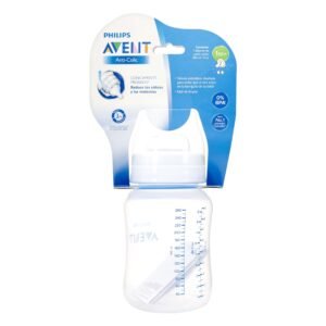 Tetero Avent Anti Colico Collarin 9 Oz