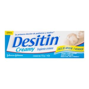 Desitin Unguento Crema 113 Gr