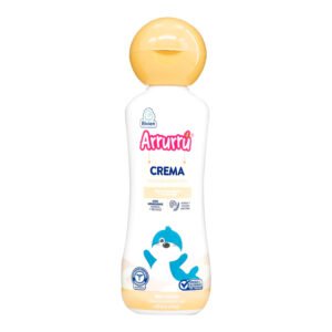 Crema Arrurru Naturals Hum.Avena 120 Ml