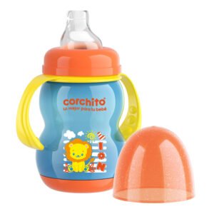 Vaso Boquilla 11 Oz Corchito