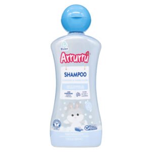 Cha.Arrurru Suavidad.Humectacion 220 Ml
