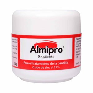 Almipro Unguento 30 Gr
