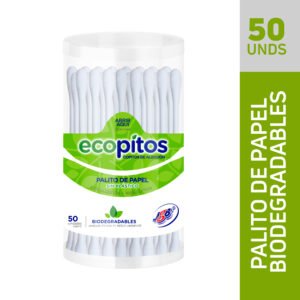 Copitos Eco Jgb Frasco 50 Und