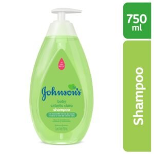Cha.Jj Baby Manzanilla 750 Ml