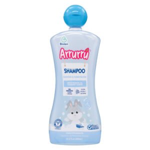 Arrurru Champú Suavidad.Humectación 400 Ml