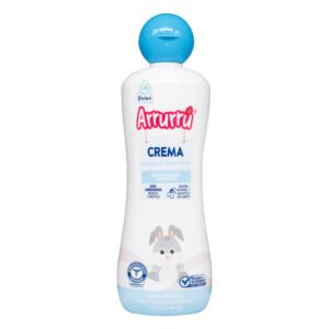 Crema Arrurru Suavidad Humectación 400 Ml