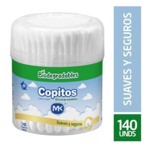 Copitos Biodegradables Dispens 140 und Mk