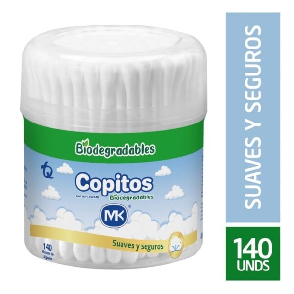 Copitos Biodegradables Dispens 140 und Mk