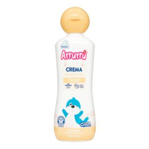 Crema Arrurru Naturals Hum. Avena 220 Ml