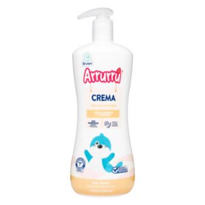 Crema Arrurru Delicada Nutrición 800ml