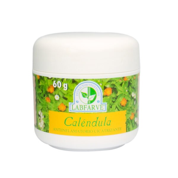 producto83 Calendula Crema 60 Gr