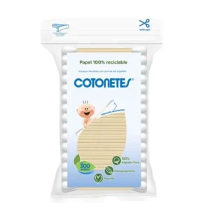 Copitos Cotonetes Jj 300 Und