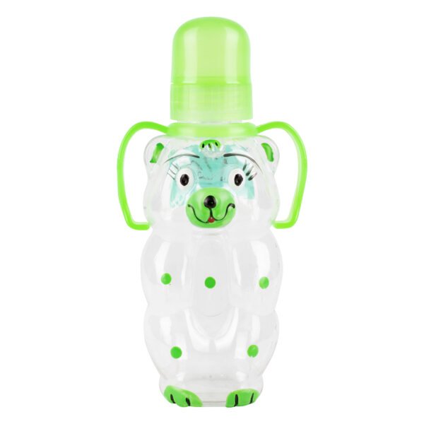 Biberon Cristal Oso 11 Oz