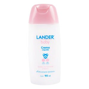 Crema Lander Baby 90 Mililitros