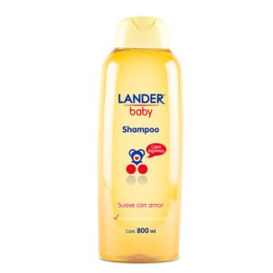 Cha.Lander Baby Original 800 Ml